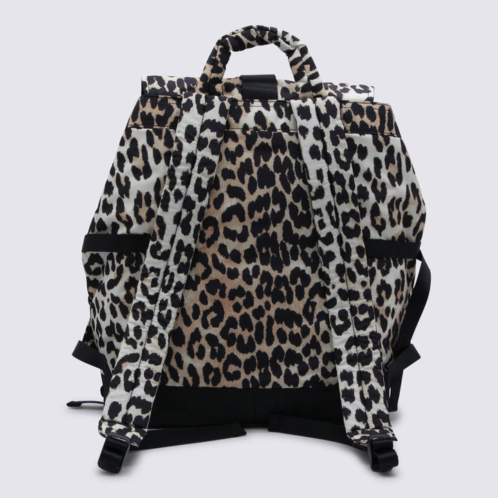 Ganni Bags - Marroni | 9ee9be43b7bcfc2a9e283a18218241f0531433c5