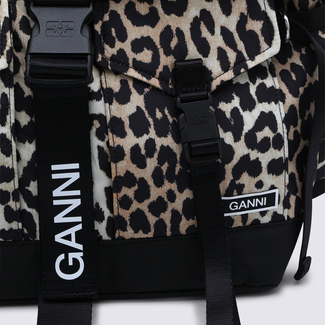 Ganni Bags - Marroni | 9bba7cc5348e251750a2760d0f7c89d28b249289