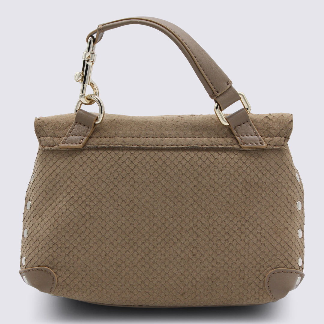 Zanellato Bags - BEIGE MAGGESE | 4a45810c32bd86de74f4dce61e9d1576b9c6279a