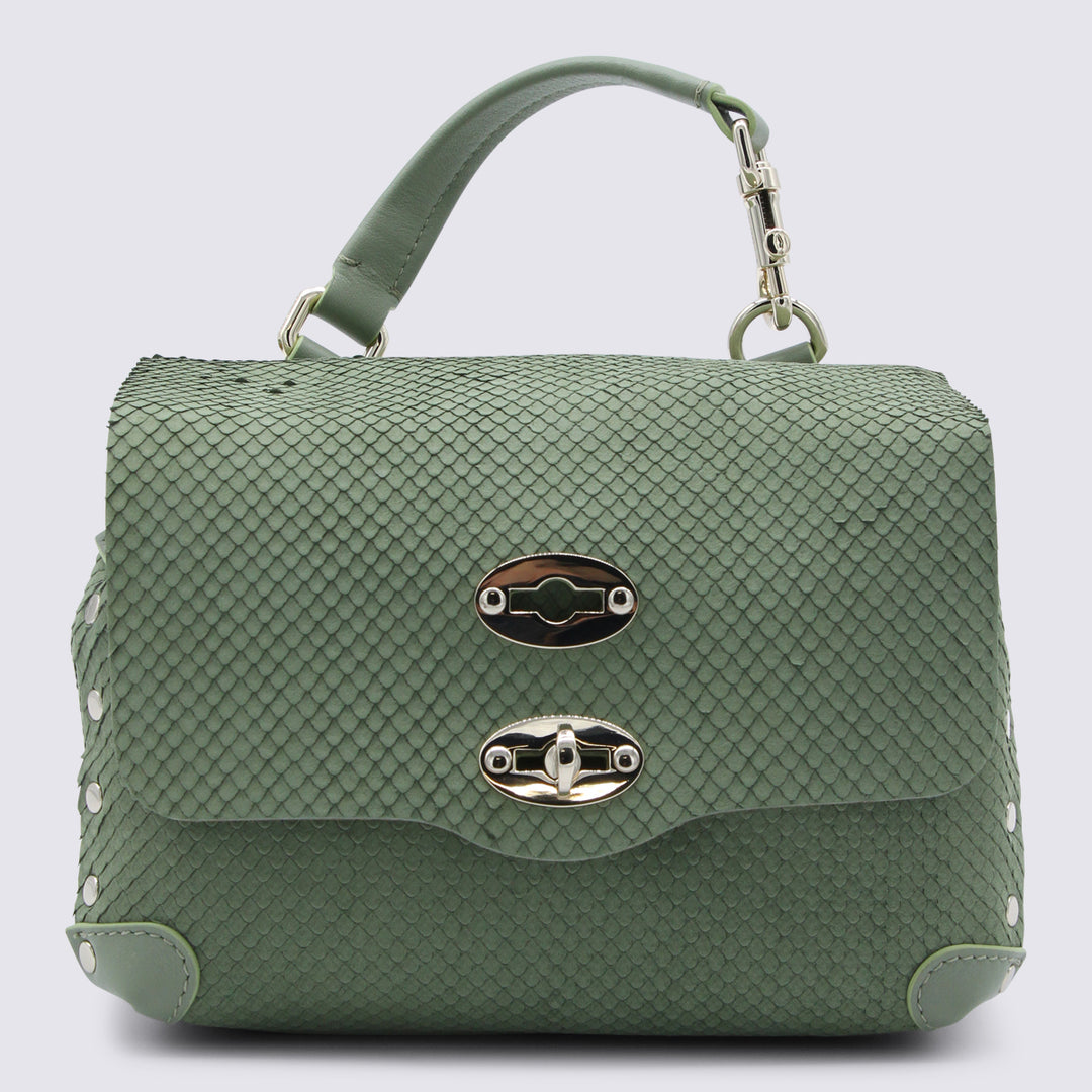 Zanellato Bags - GREEN SPINOSO | 7fa5a2df65a5afb84b767ca29250d85b160e7119