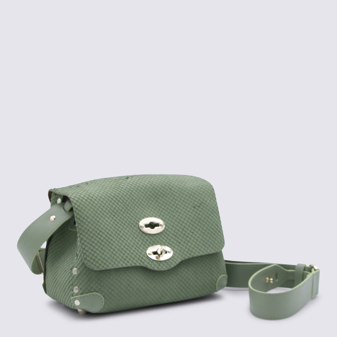 Zanellato Bags - GREEN SPINOSO | cd098e03afab0bedd6cf7153c119c422a0543094