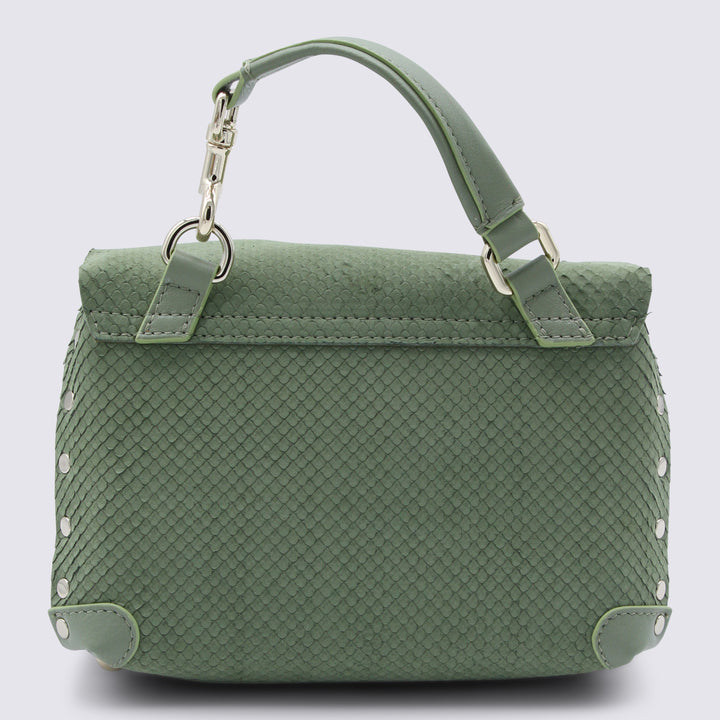 Zanellato Bags - GREEN SPINOSO | 9802197e72f436d24d09d3298eb7e376a6a797ec