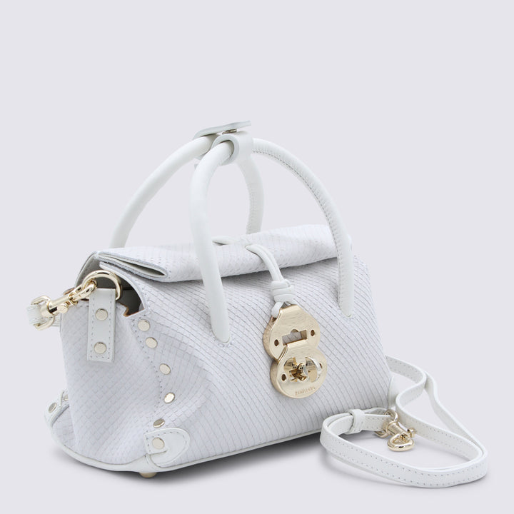 Zanellato Bags - WHITE CASSATA | 87f77ecaa1108a2d65b5cc3066ac01e474ab45a1