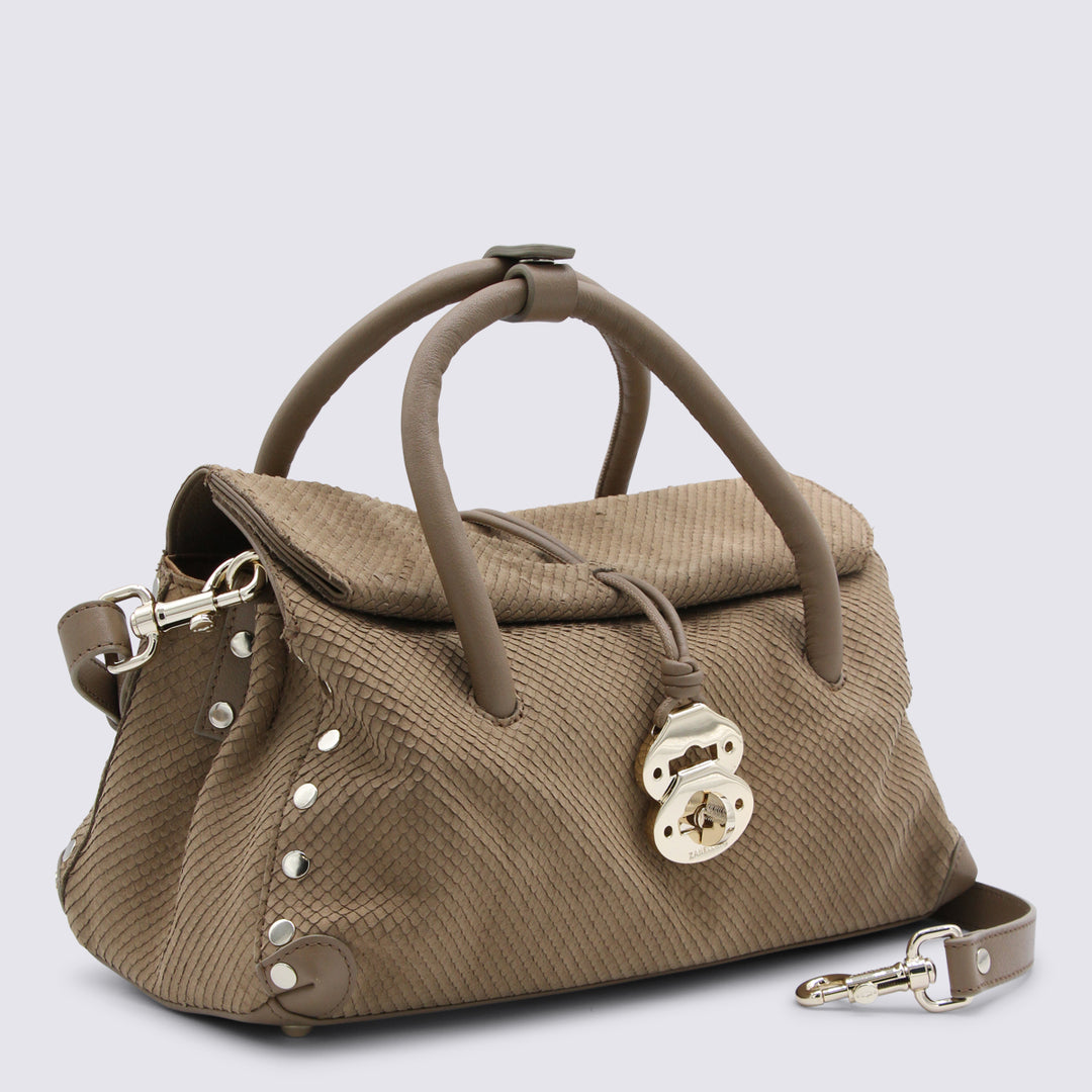 Zanellato Bags - BEIGE MAGGESE | 146702568ae05f5572824eafdaa3becf7dfc3d68