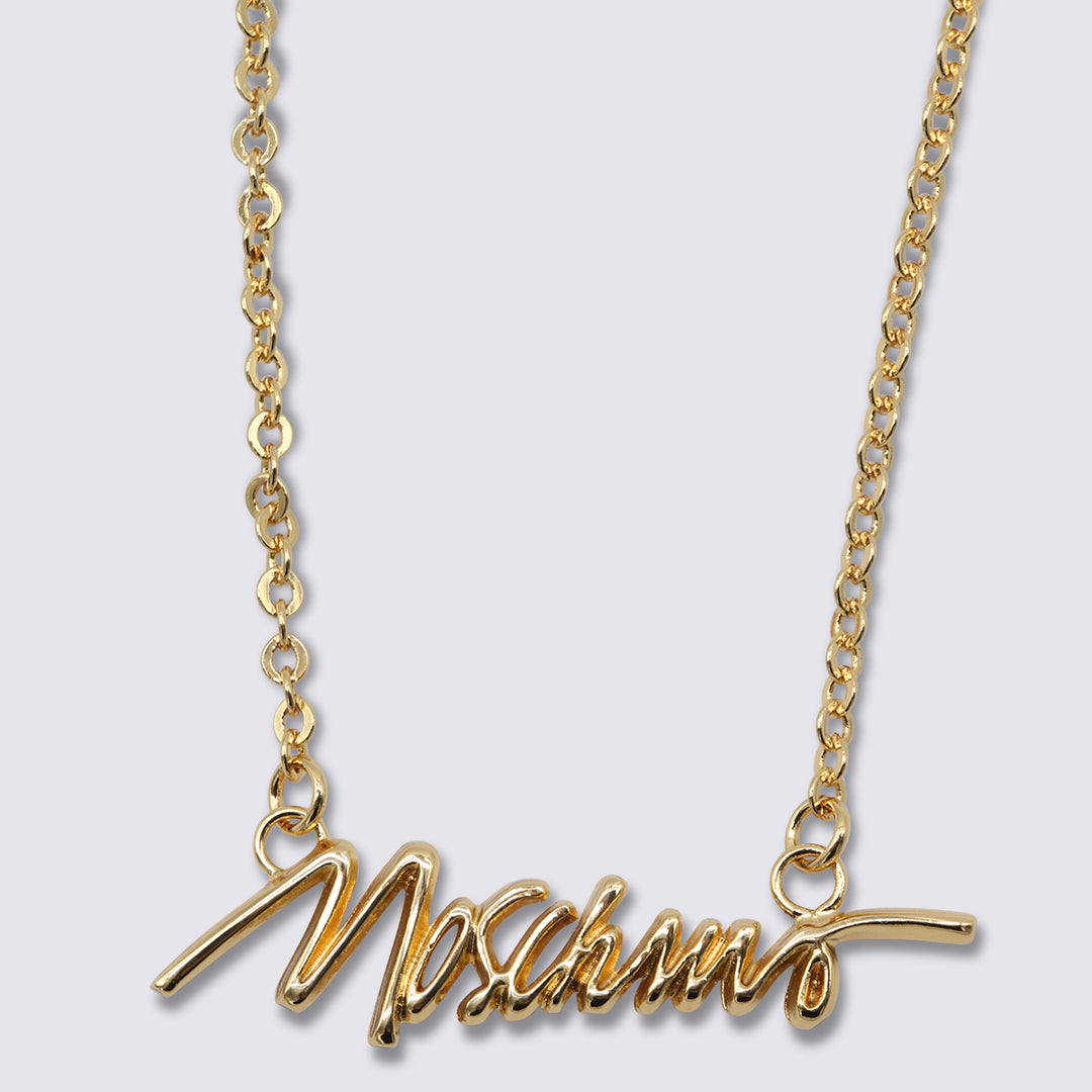 Moschino Bijoux - Marroni | b37d143f129debff504a092d0a49786b11eb75cd