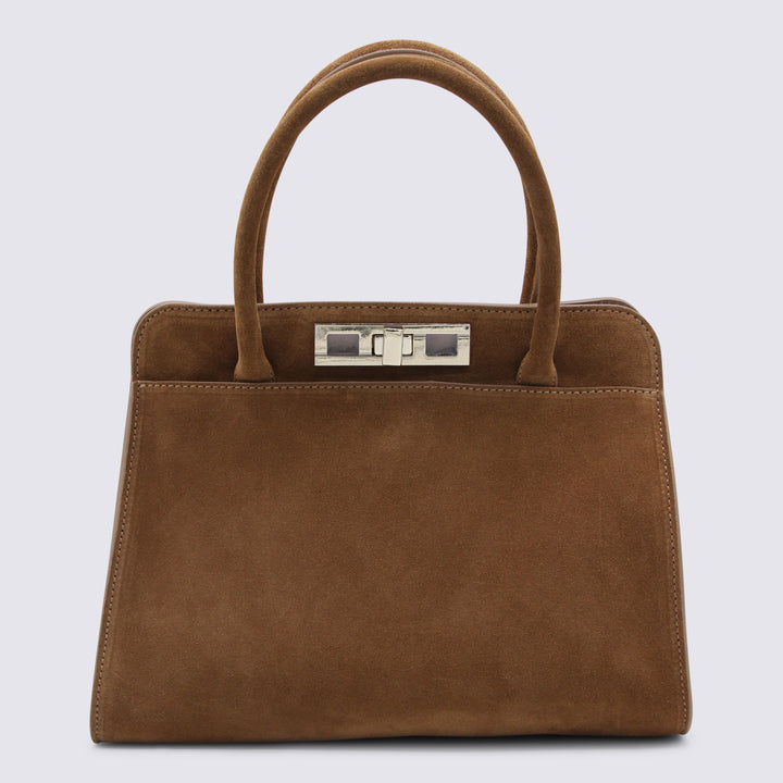 Fabiana Filippi Bags - Brown | cbb528a77b36c96c98c62487fce912bb19debed2