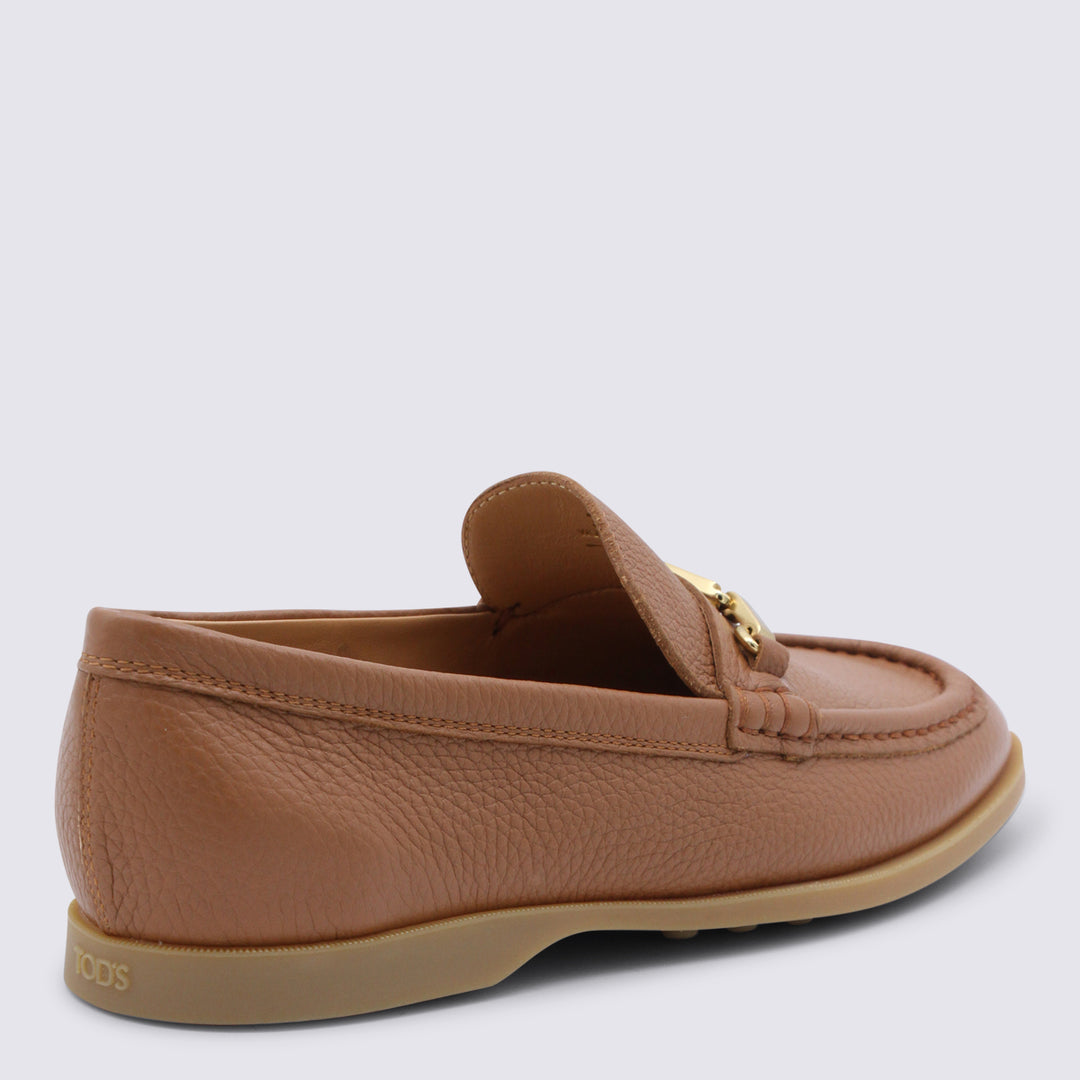 Tod'S Flat shoes - KENIA SCURO | ec49b4041047f2001bae1a23e7c7688e434738e1