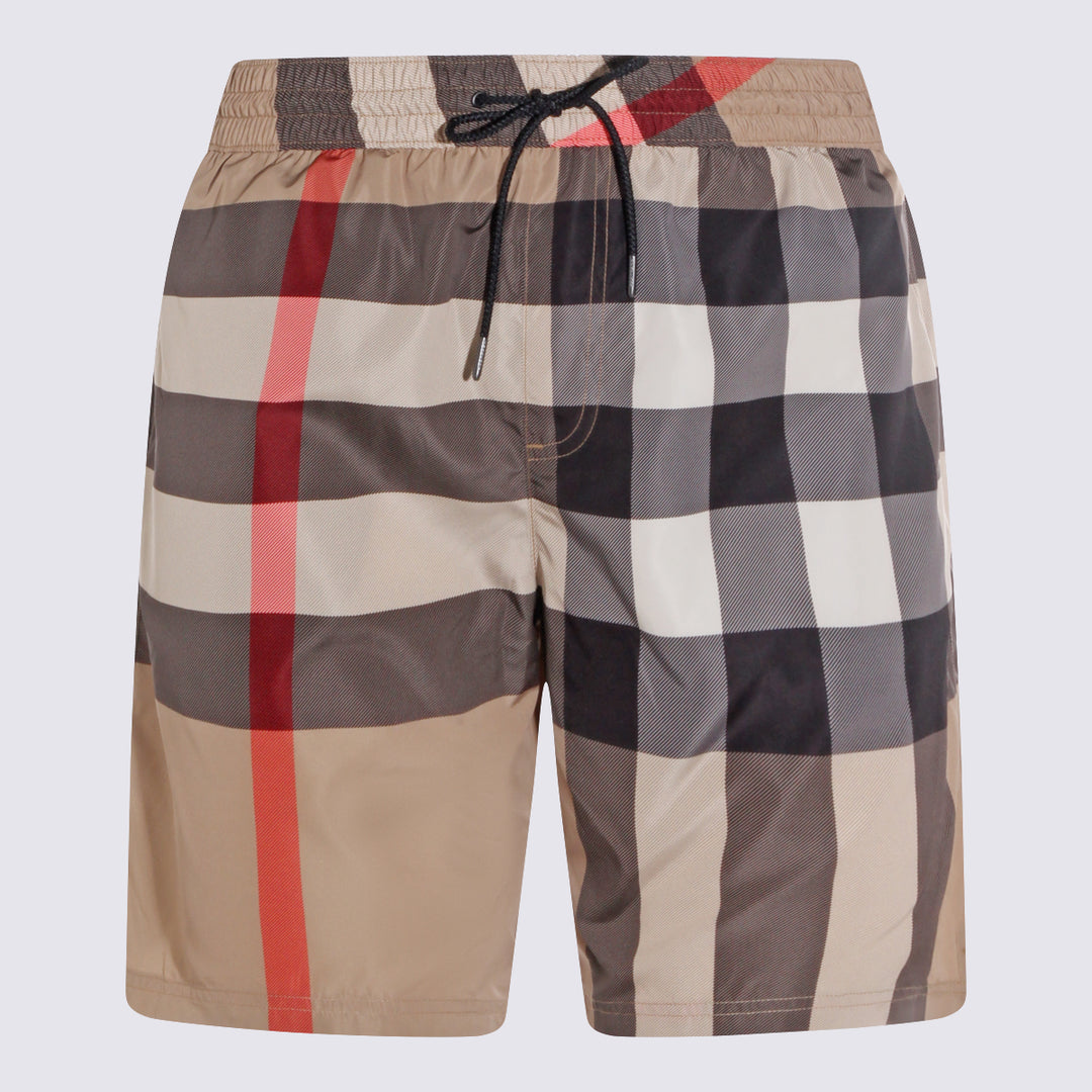 Burberry Sea clothing - Light and natural | 3e7a02badb7d49c176a396efae69be8cf4b32747