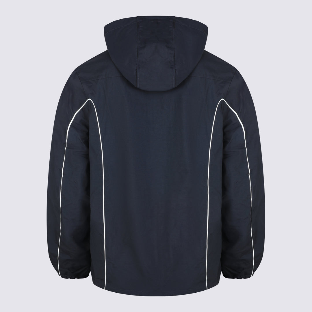 Diesel Jackets - Blacks and greys | 60d0744ef70d1920c5a4d50b1ff583465a7a7acf