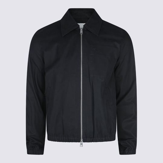 Jackets Blacks And Greys