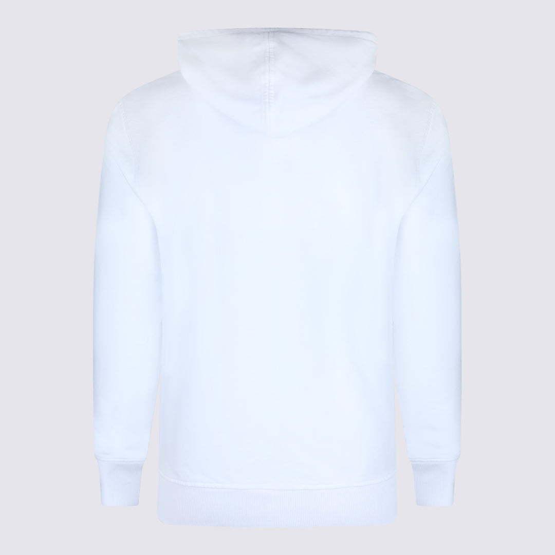 Ami Paris Sweaters - White | 55c1290eb5a5c50ad64618de4749c31505f23d87