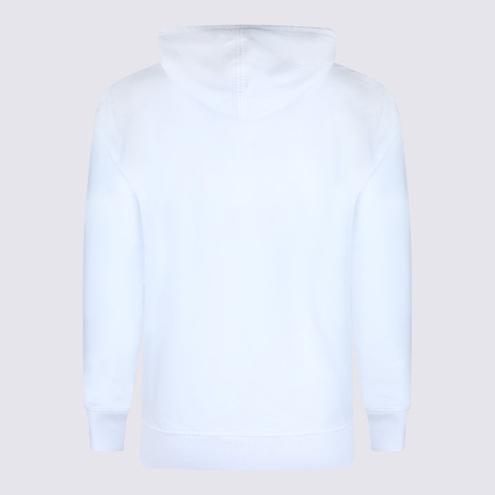 Ami Paris Sweaters - White | 55c1290eb5a5c50ad64618de4749c31505f23d87