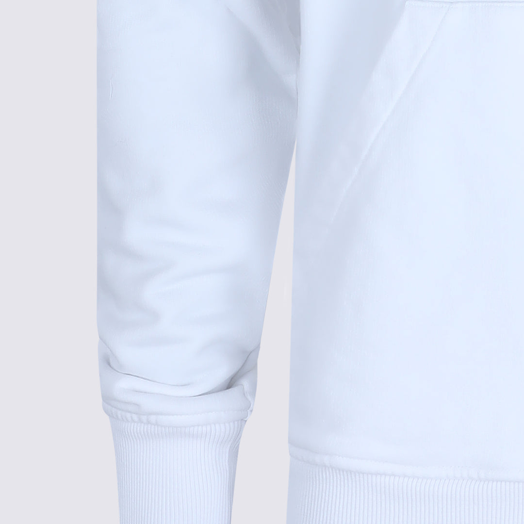 Ami Paris Sweaters - White | 6f4c678bea5c83fe97ef150a242b8c27f558be53