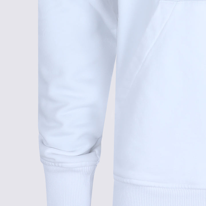 Ami Paris Sweaters - White | 6f4c678bea5c83fe97ef150a242b8c27f558be53