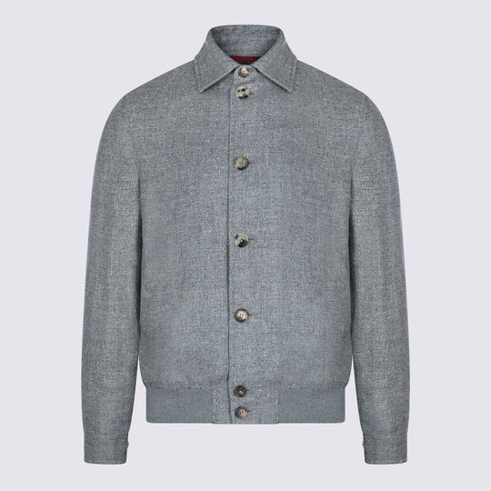 Jackets Blacks And Greys