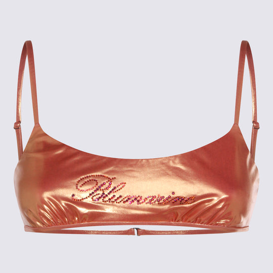 Sea Clothing Papaya Orange