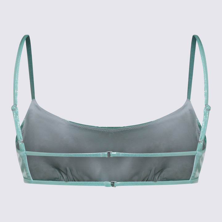 Blumarine Sea clothing - PASTEL GREEN | bbfb4576a1a900e6965fa9441c4f421f8750ffbe