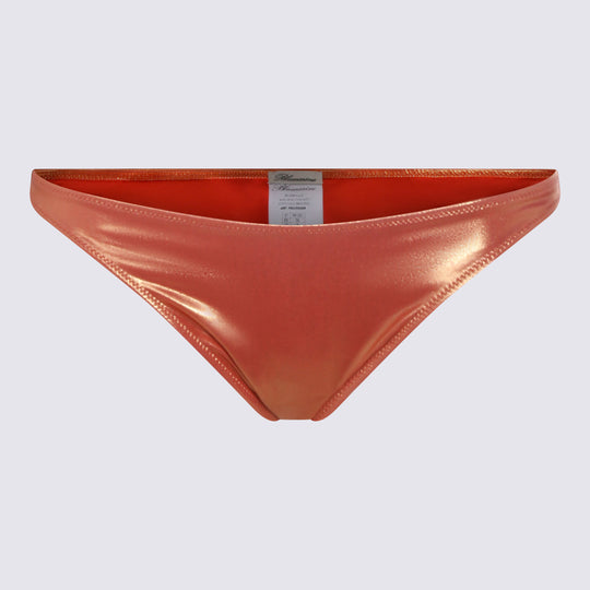 Sea Clothing Papaya Orange
