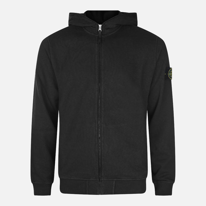 Stone Island Sweaters - Blacks and greys | 7069f06d4aec9652a10cddee755713d49b39e213