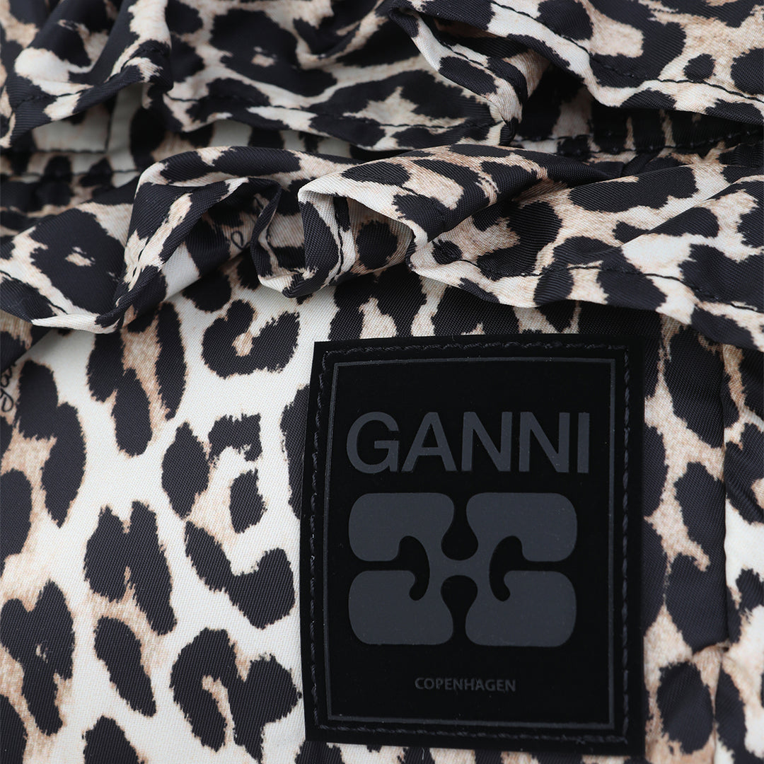 Ganni Bags - Brown | a3828f5e5bda4bd18e32000b2dc33028955055e0