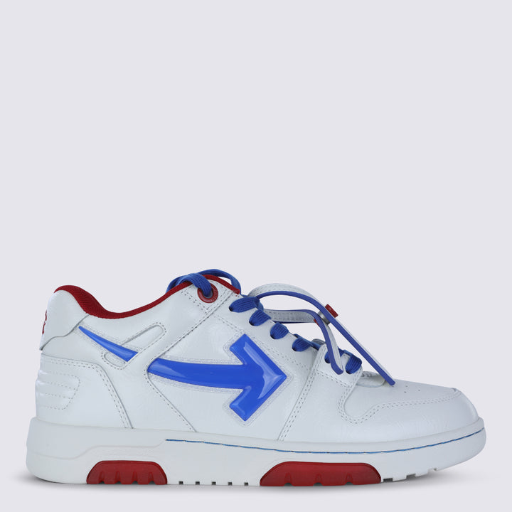 Off-White Sneakers - WHITE-COBEL | e537d228e5b2183956826a0fe05d864aff93239f