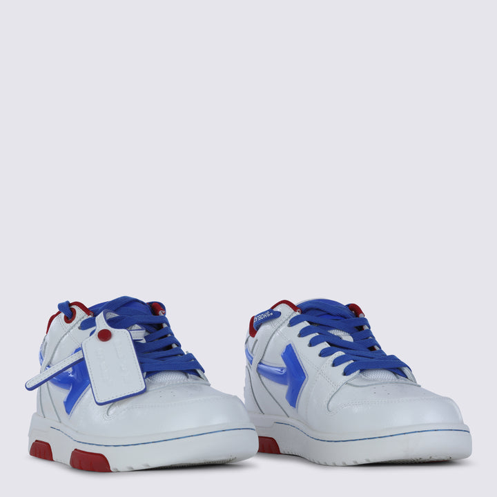 Off-White Sneakers - WHITE-COBEL | 8a62fcfd5ffa4611731e2f27c1361877cefb4bd6