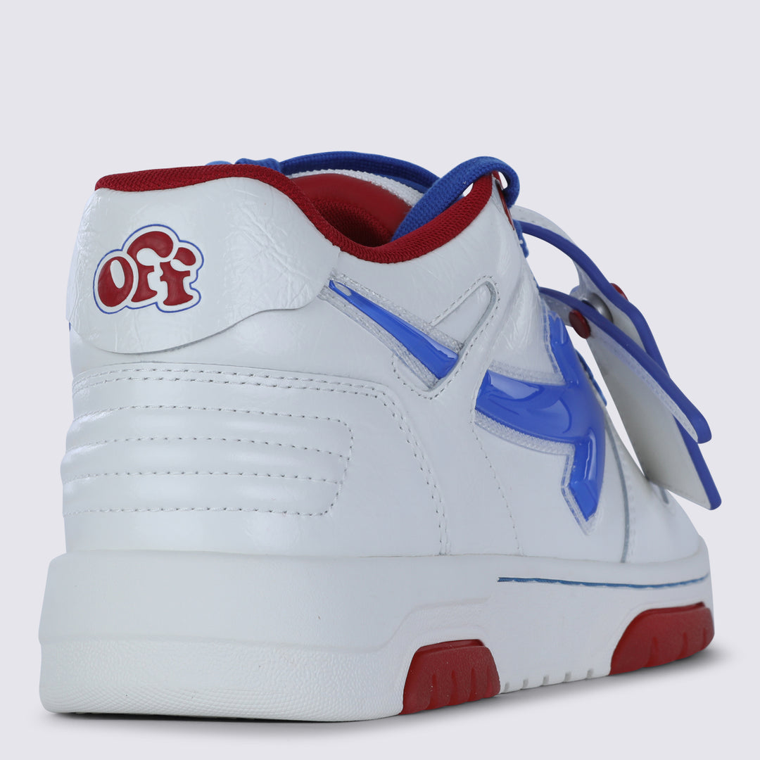 Off-White Sneakers - WHITE-COBEL | a1fbb8b37f71a097b174574513a88da8f99eeb95