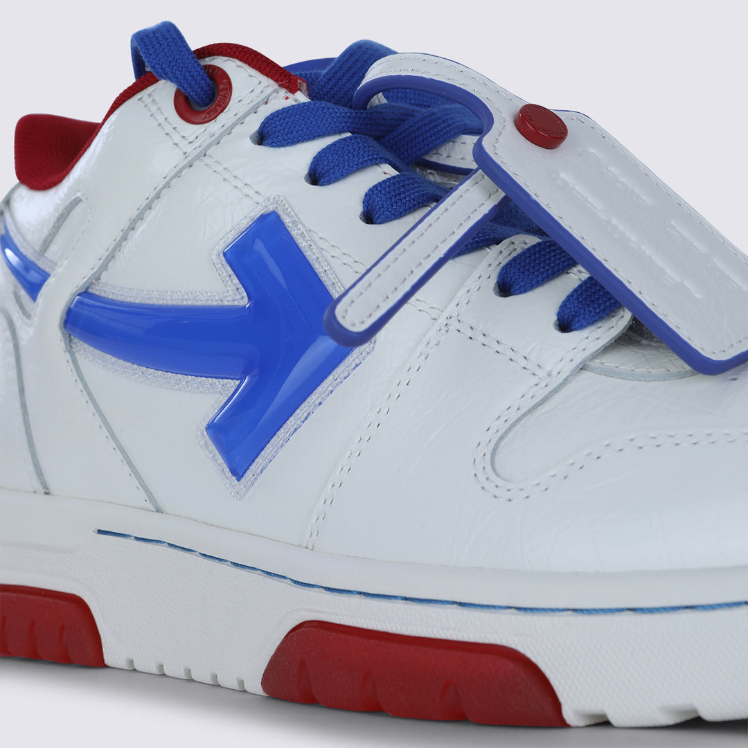 Off-White Sneakers - WHITE-COBEL | ba2eb8346d6287c220f595542bf49482469080a8