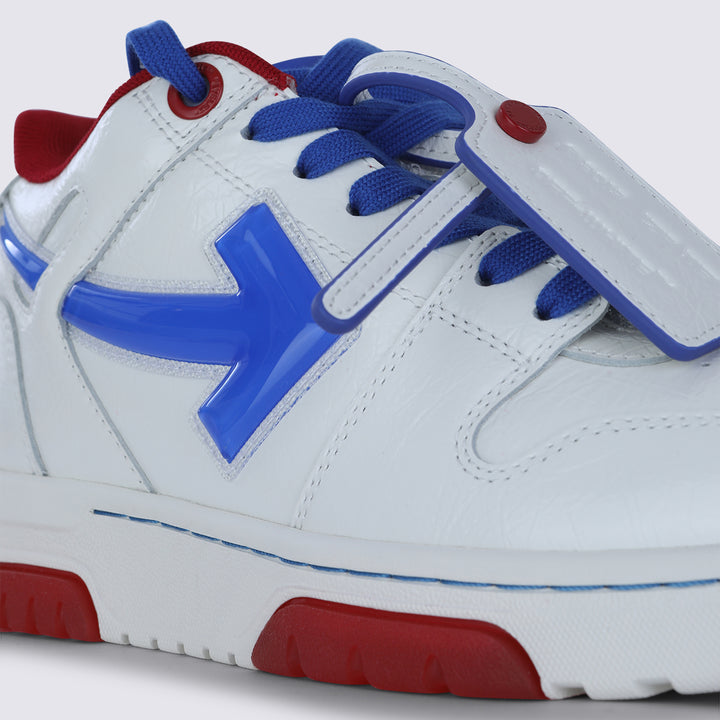 Off-White Sneakers - WHITE-COBEL | ba2eb8346d6287c220f595542bf49482469080a8