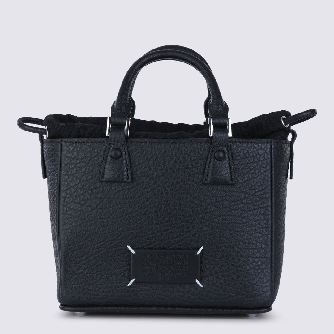 Maison Margiela Bags - Blacks and greys | 04f06a6df3389cc813c8f7a4fcae4b7eac19558f