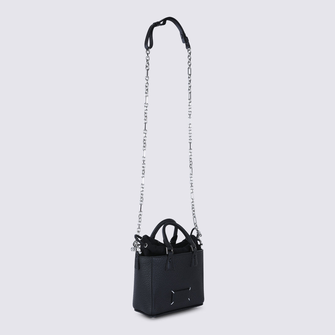 Maison Margiela Bags - Blacks and greys | 61319c838a3b03423d954758fefe4daca0731ecd