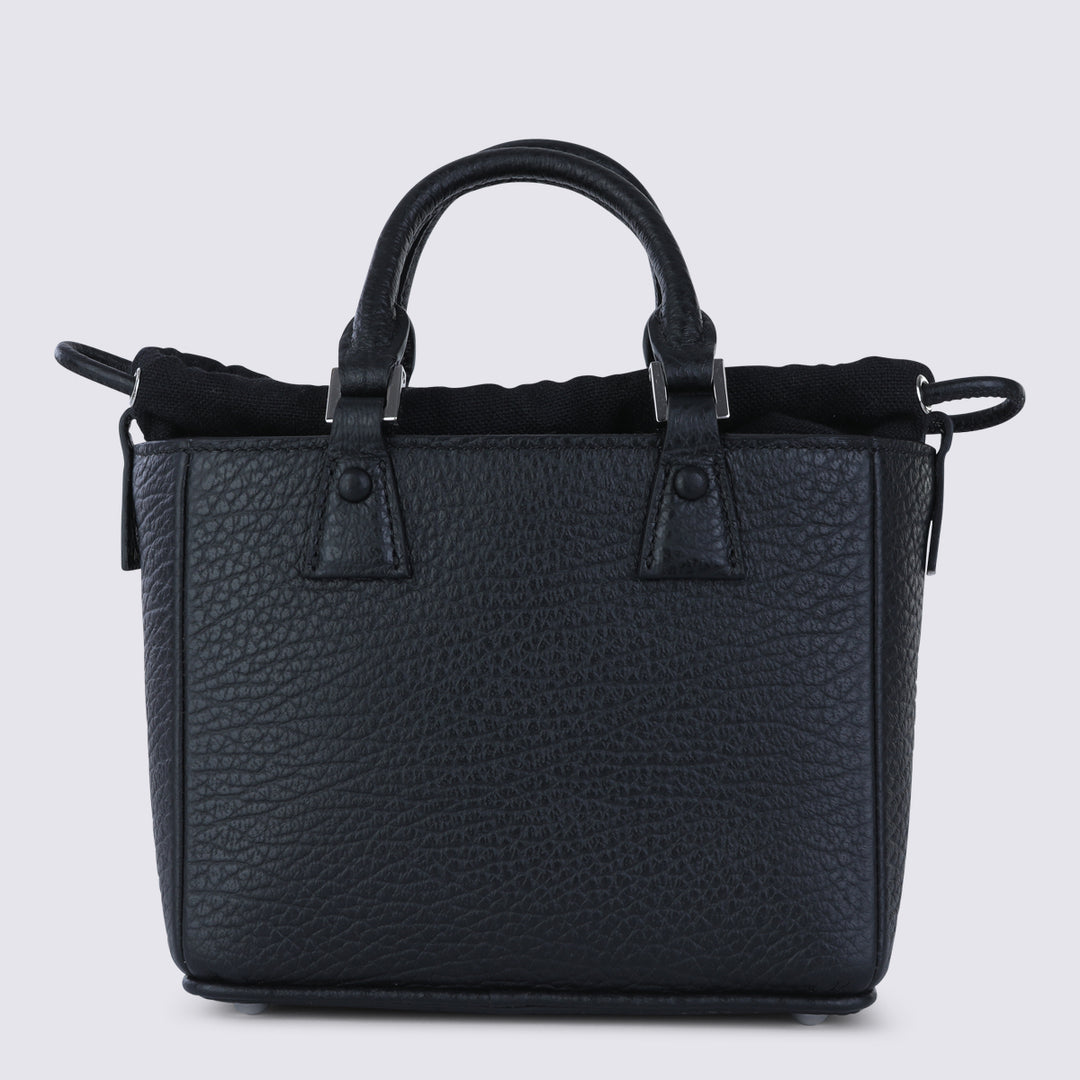 Maison Margiela Bags - Blacks and greys | 8de56400b20025d936b6bf95e9812b6ae563eb27