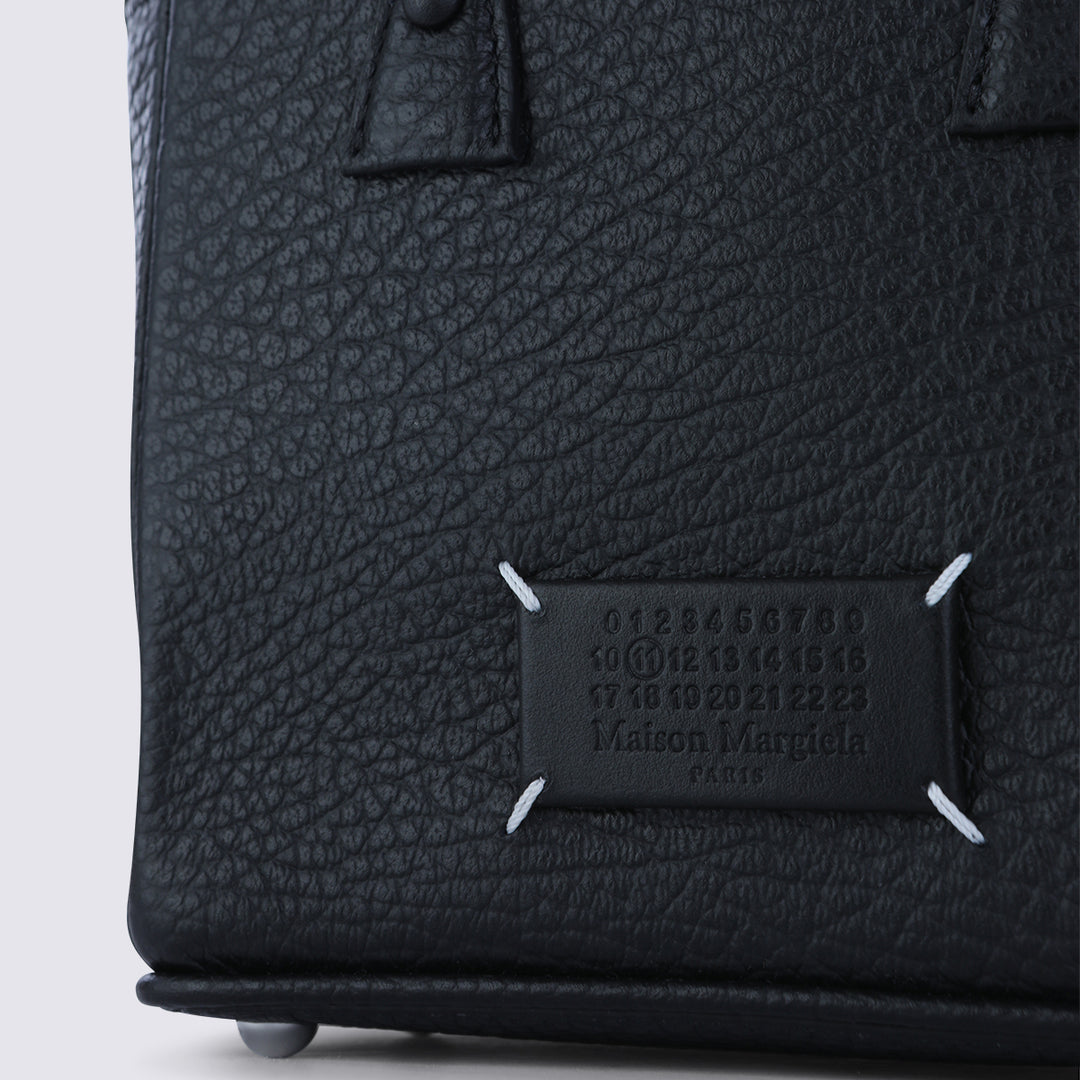 Maison Margiela Bags - Blacks and greys | 4a6e4446f0c5c9bac5d182a895d26625583c6561