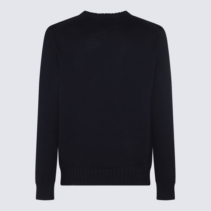 Polo Ralph Lauren Sweaters - HUNTER NAVY | c1e97023c98ba3061e29c4770017672ed2e48c7c