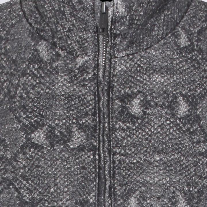 Daily Paper Uomo Jackets - Blu e verdi | 83553cdf8c453ab3c424baa39e79bc276c3c6f47