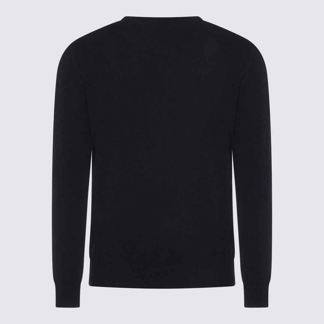 04651/A Trip In A Bag Sweaters - Navy | f811821e5b339d3640ffafa69c0629b1a2f0e6c8