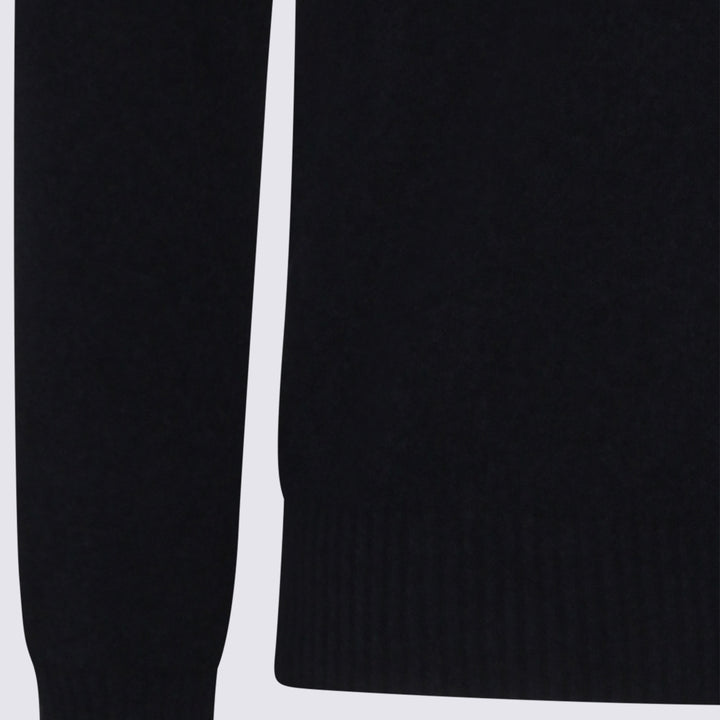 04651/A Trip In A Bag Sweaters - Navy | 5f63e2a09a41ef5effaceed469ec60daa3a0c427