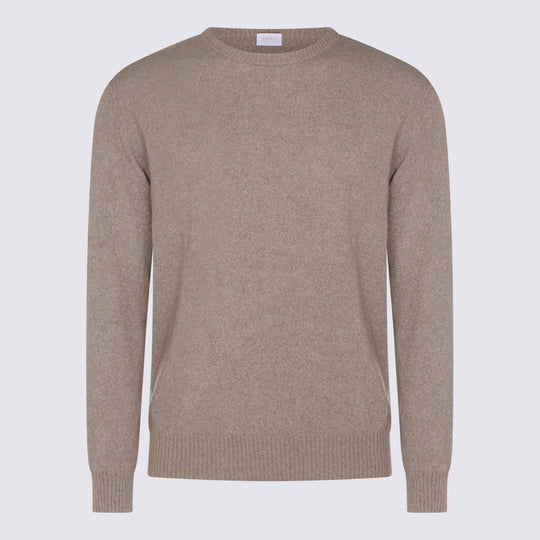 Sweaters Taupe