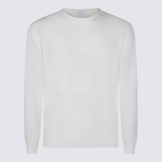 Sweaters White