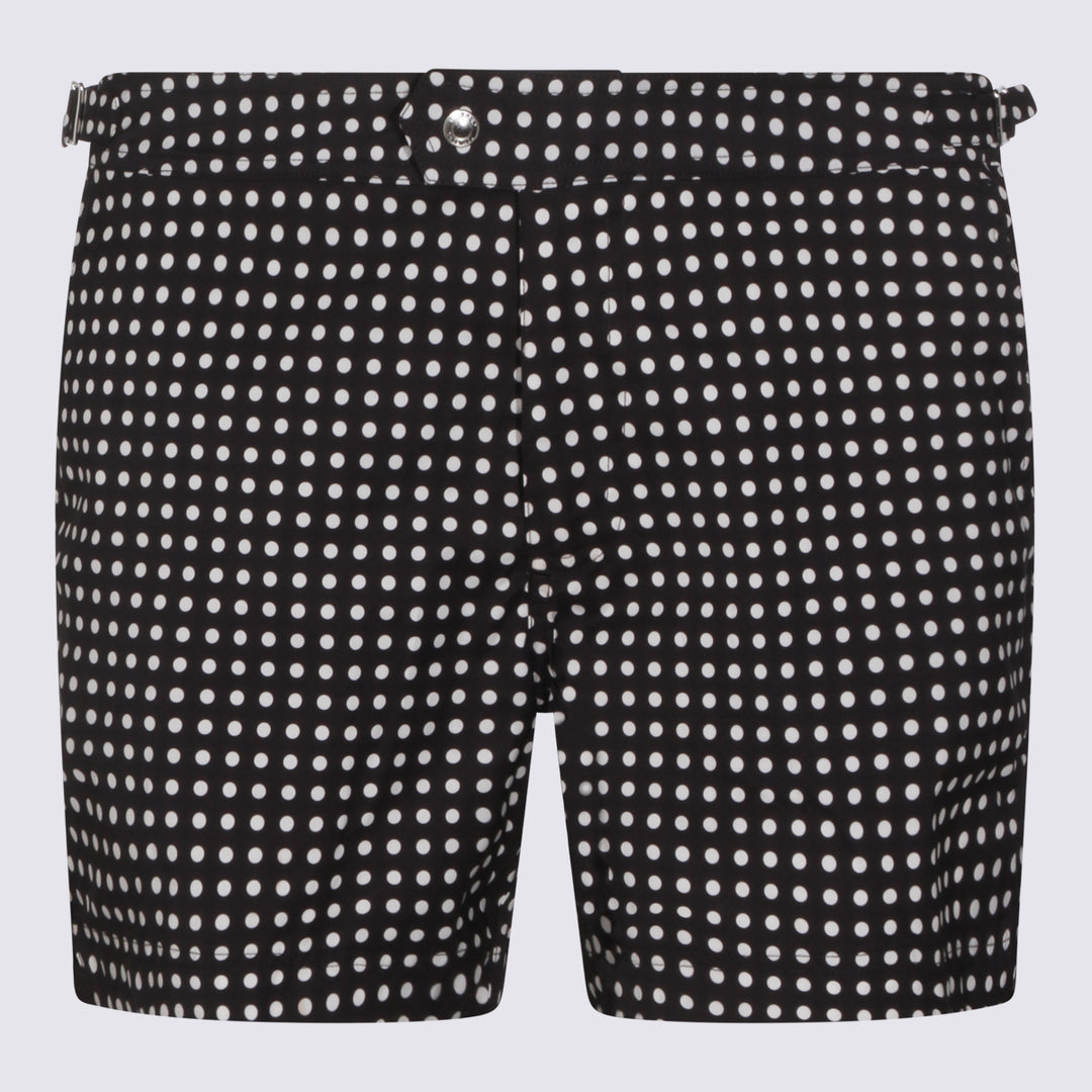 Tom Ford Sea clothing - Blacks and greys | 799912746212745c734762c6b9054483dfee3bdd