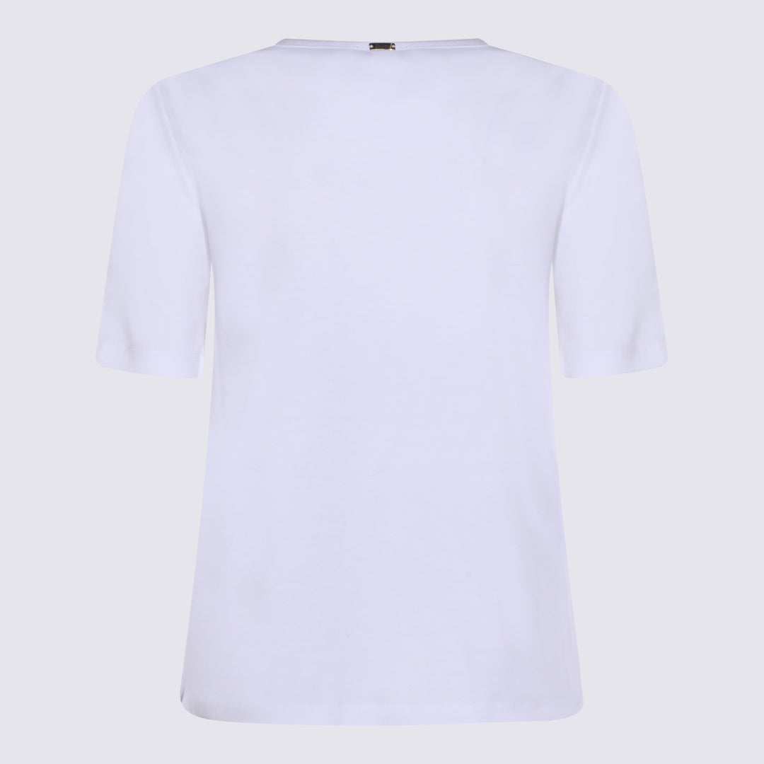 Herno T-shirts and Polos - White | 8eded0f99fc90aedfc0b2e1b319890c361fa9c40