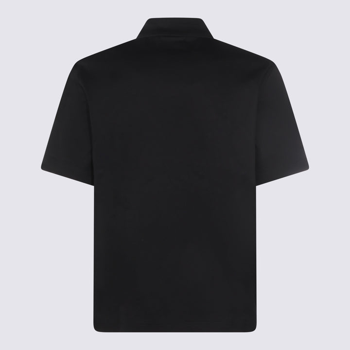 Mackage T-shirts and Polos - Blacks and greys | 336f89809da57c89db25d146c5613b3f2dc6f7ca