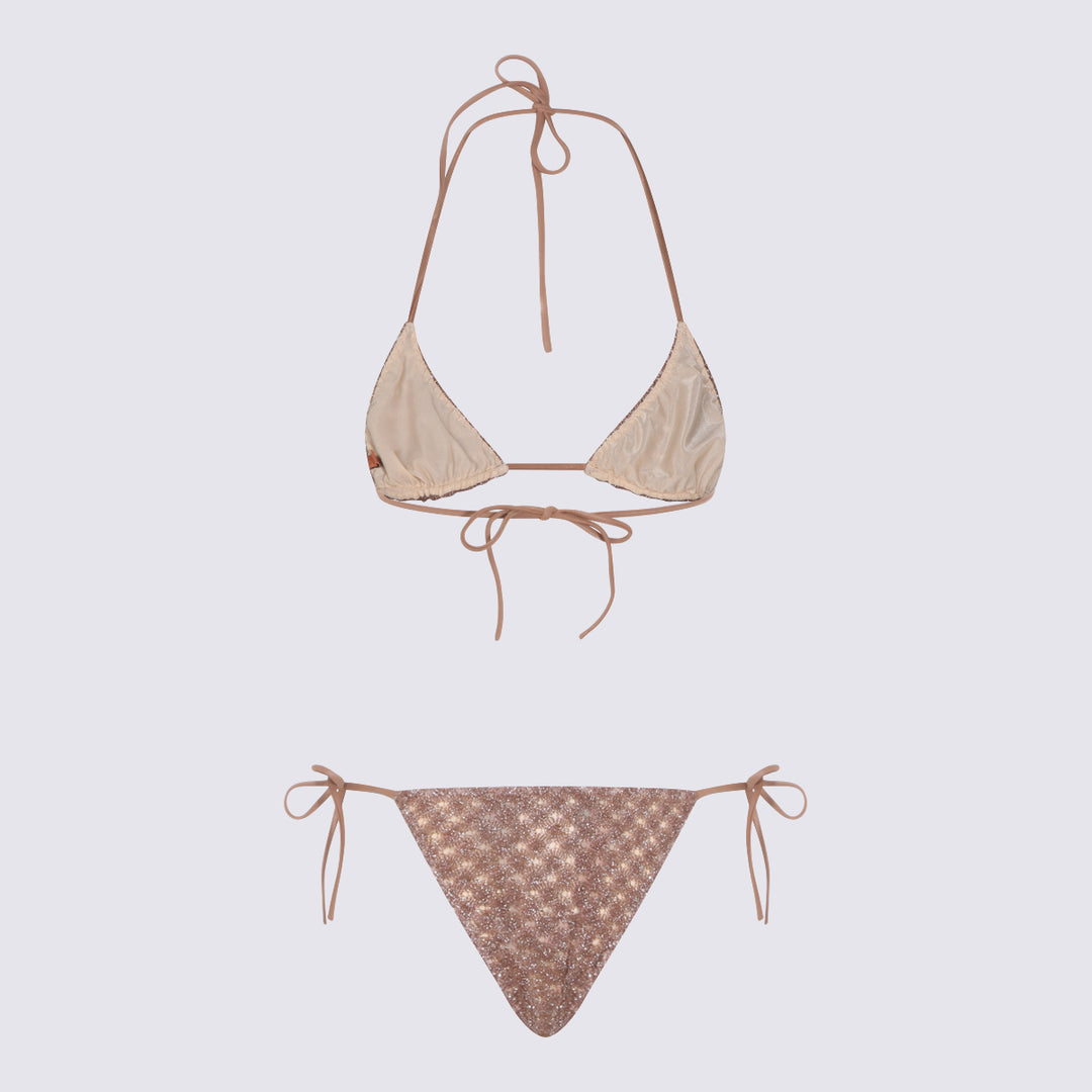 Missoni Sea clothing - Brown | d19ce31a60bf01c5822925d884727ec6cf6f1780