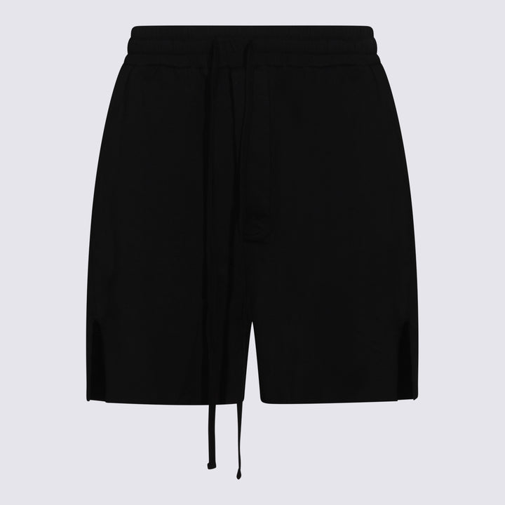 Thom Krom Shorts - Blacks and greys | a3c17a68eef28cdfb412ecf7b5a8285eec1b5e78
