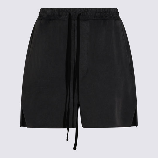 Shorts Blacks And Greys