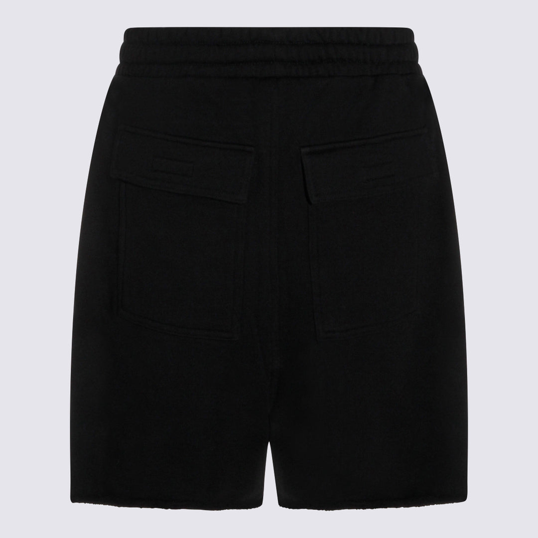 Thom Krom Shorts - Blacks and greys | ed5864648c9982d84dcd38150b7715c54742ba66