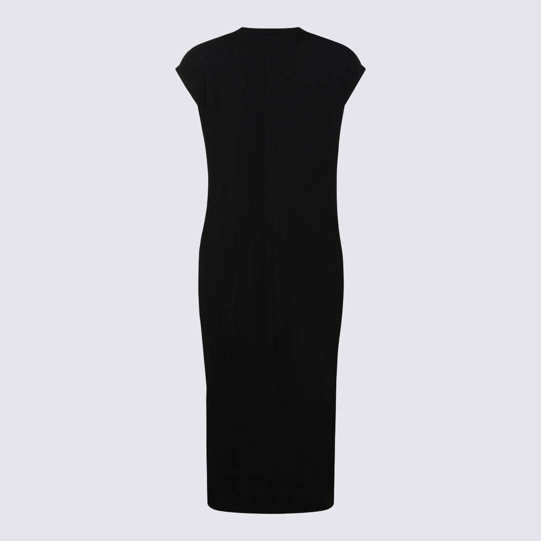 Thom Krom Dresses - Blacks and greys | f8a062f7491a90cdb78db5019a1697e9890e94ca