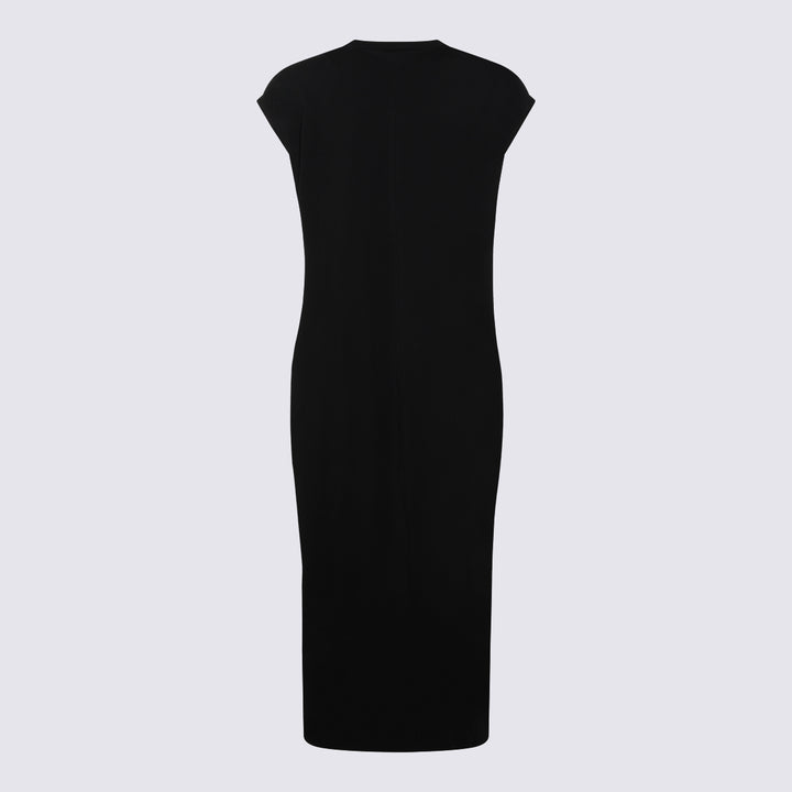 Thom Krom Dresses - Blacks and greys | f8a062f7491a90cdb78db5019a1697e9890e94ca