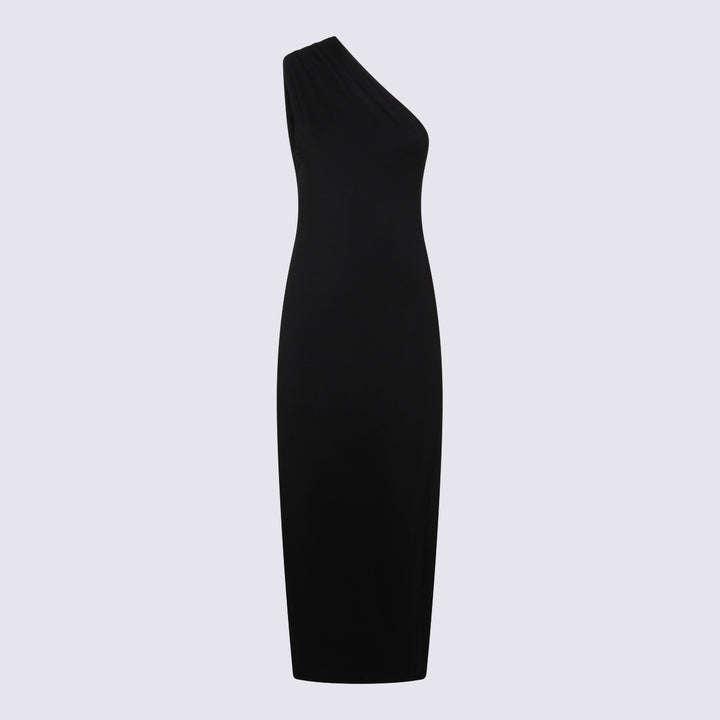 Thom Krom Dresses - Blacks and greys | ee995cbfc3a5aa527eca9d8ccdf4cc3cf285db94