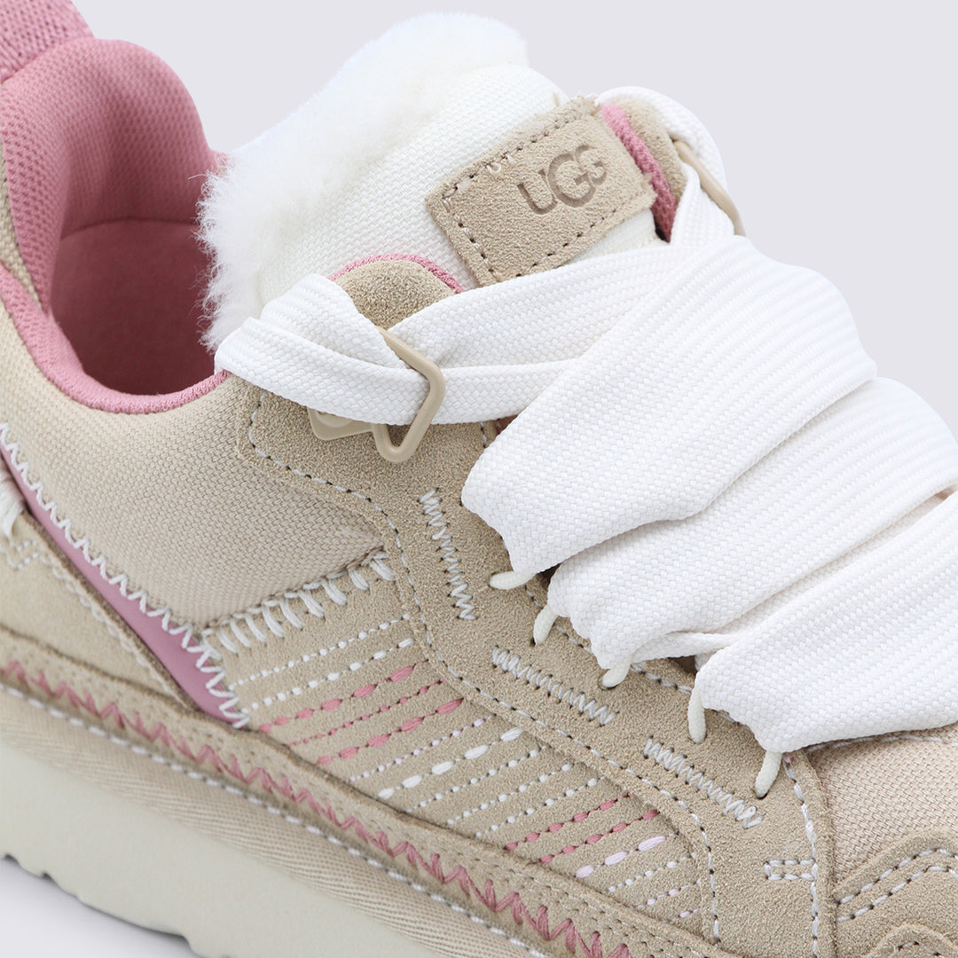 Ugg Sneakers - SAND CASTLE | 3dbc16ac2107d570ab10c23a520c4f9d39310958
